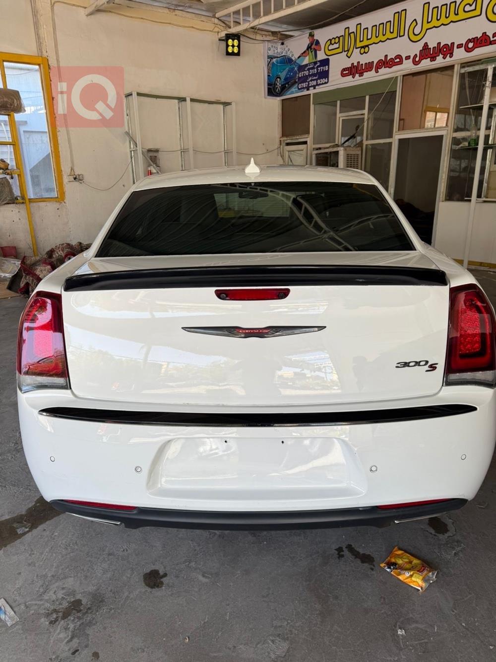 Chrysler 300